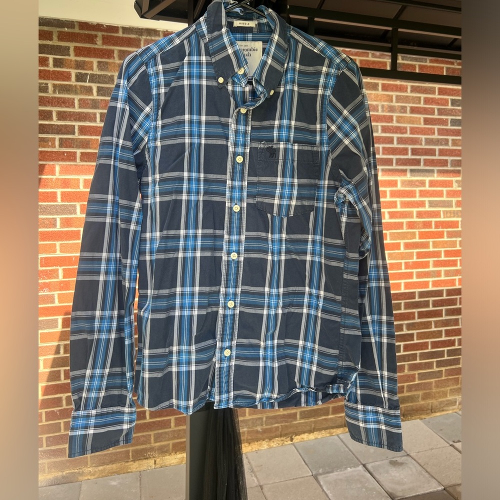 Abercrombie Shirt